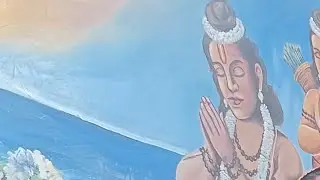 Radhaomcuplevlog is live हैप्पी न्यू एयर 2026