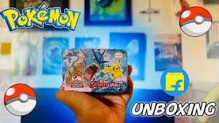 Pokémon Card From Flipkart 😱🔥