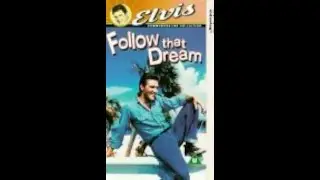 Original VHS Opening and Closing to Follow that Dream UK VHS Tape