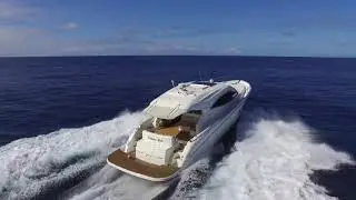 2013 Maritimo C53 for sale July 2020