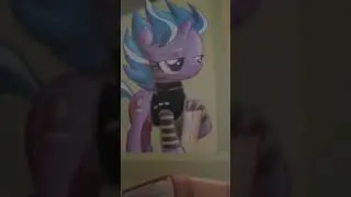 #mylittlepony Lilimoon 💜🌙📖