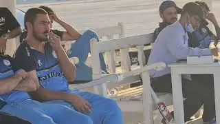 Asian Cricket Club-Qatar, one of the renowned clubs in Qatar cricket