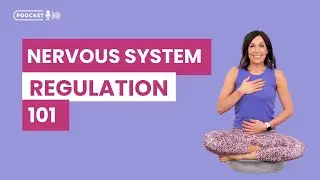 Understanding Nervous System Regulation as an Autism Parent