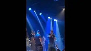 Finem & Solo Benzi #showbizishqiptar