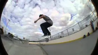 tamarac montage