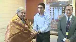 AP Finance Minister Meets 15th Finance commission ఏపీ ఆర్థిక పరిస్థితిని పరిగణనలోకి తీసుకోండి