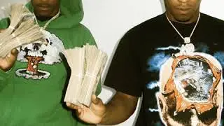 Teejayx6 & Kasher Quon - Dynamic Duo 3 (Snippet)