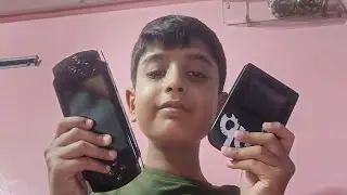 Sup v/s X6 console comparing #unboxing #like #subscribe 