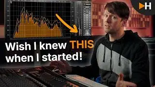 10 Audio Engineering Tips I Wish I Knew Sooner