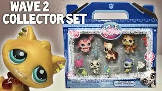 Quality Control Issues, Oh MY! | G7 Snowy Collector Set Unboxing
