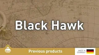 PI metal detector Black Hawk explication ground balancing