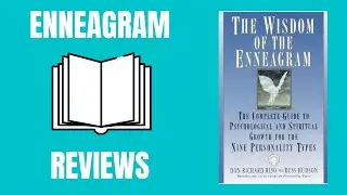 Enneagram Book Review #2: The Wisdom of the Enneagram