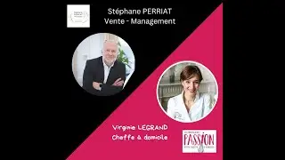 Prospection, vente, business, Podcast Virginie LEGRAND Janv 26