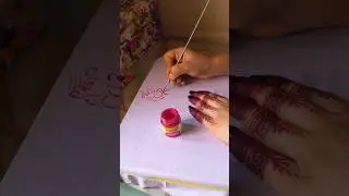 How to make save your wedding date🤔😍#handmade wedding date decor ideas#youtube#shorts#vedio🤩🤩❤️❤️