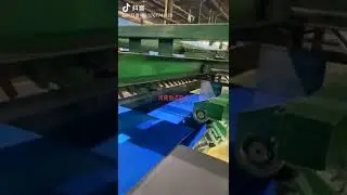 How to make aluminium sheet/plate?