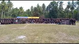 Pengkaderan Teknik 2021 | Teknik Unsulbar