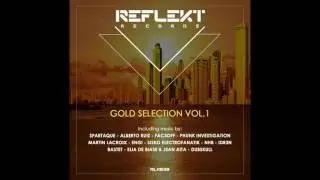 Elia De Biase , Jean Aita - Essay (Original Mix)