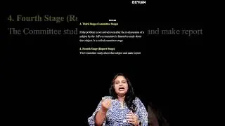 Plus One Political Science - Law Making Procedure Of India | 1 മിനുട്ടിൽ 4 മാർക്ക് ഉറപ്പിക്കാം !!