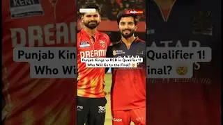 RCB Win 7/7 Away Games 😳 | IPL 2025 Playoffs Scenario Explained