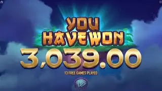 WE DID IT AGAIN!!! - 20x SPINS - NUWA Online SLOTS