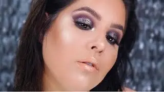 DESIxKATY Dose of Colors Collection Makeup Tutorial | Nelly Toledo