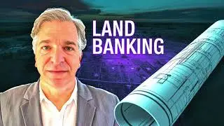 How LAND Banking works in Argentina, Explained by Argentina Attorney Lawyer. Rural Land Real Estate.