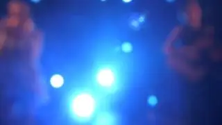 The Pierces - Devil Is A Lonely Night (HD) - Koko - 11.06.14
