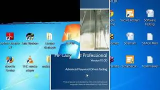 QTP Introd Addins Recording