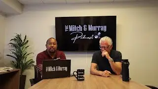 The 5-Year Real Estate Roadmap: Building Wealth from Philly to Detroit (Mitch & Murray Podcast)