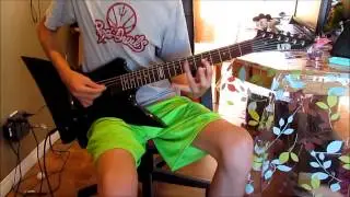 ESP LTD EX 360 распакован и протестирован, состояние 3. От друга музыканта. Сделано в Китае.