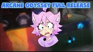 1 Hour and 8 Minutes of Everything We Know About AO's Full Release