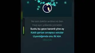maNga-Cevapsız sorular(karaoke)