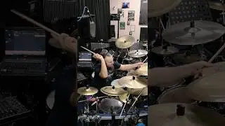 #evans #pearl #drums #drummer #drumcover #барабаны #кемерово #drumming #урокибарабанов #music