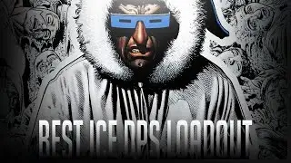 Absolute BEST Ice Dps Loadout | DCUO GU 66 |