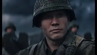 Call of Duty&reg;: WWII &ndash; Meet the Squad: 