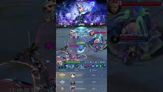 Savage Moments #16 | Top 1 Global Harith by HUSHHH