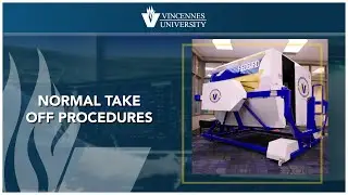 Normal Take Off in a Light Twin | Jon McKinney