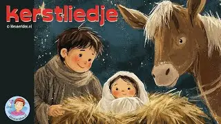 Kerstliedje voor kleuters