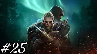 Assassin's Creed Valhalla #25: Chắc l&agrave; kết th&uacute;c rồi nhỉ ubisuck???