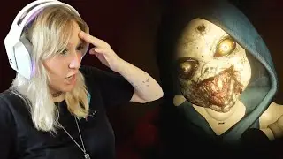 Packaging toys takes a scary turn! | Twisted Toys (Demo)