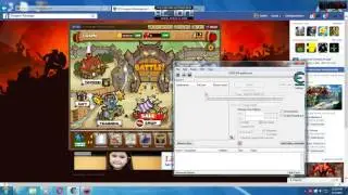 hack key legendary chest dungeon rampage