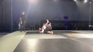 Wade Smittle vs Scott Pelzel