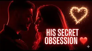 💘 His Secret Obsession | The #1 Secret to a Man&rsquo;s Heart Revealed!