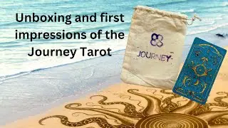 Journey Tarot