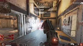 Pathfinder Hitbox