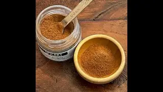 Radiated, Gassed & Old: What&rsquo;s Really in Your Spice Rack?