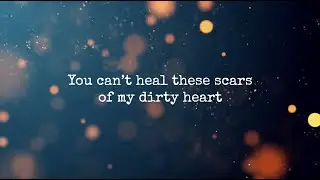 Brad Brownfield - Dirty Heart (Lyrics)