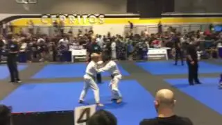 Max DreamBJJ 10/9/16