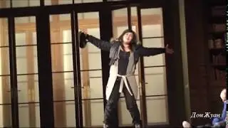Donna Elvira (from &laquo;Don Giovanni&raquo;) / Вероника Джиоева / Veronika Dzhioeva