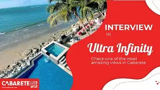 ULTRA INFINITY HOTEL | THIS IS WHAT IT LOOKS LIKE